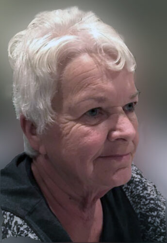 Bonnie Schell